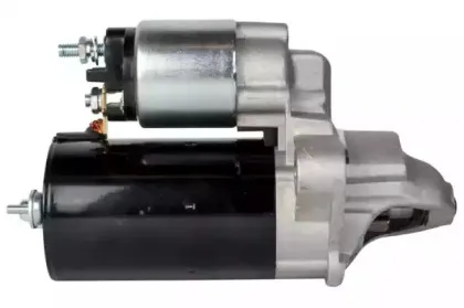 Стартер HELLA купить